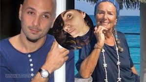 Dopo cinque anni d'amore si erano lasciati proprio nel 2002, qualche tempo prima del tragico incidente dal quale alex, dopo un mese di coma, non si è più risvegliato. Giorgia Ricorda Mamma Di Alex Baroni Morta Per Coronavirus