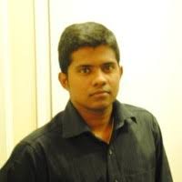 20+ "Arunkumar" profiles