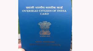 Maybe you would like to learn more about one of these? Oci Card Holders From Us Uk Germany France Can Visit India Home Ministry Wellness Buddha