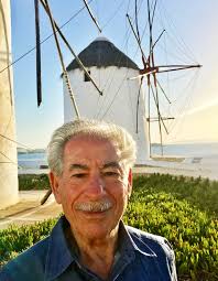 Nicholas Stamatakis (Nick) Obituary