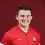 Profile Picture of Tomas Savickas - Football - North Central College Athletics (@northcentralcardinals.com) on Google