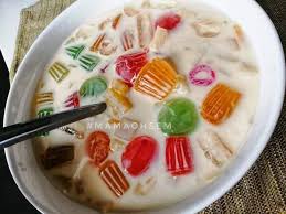 Puding koktel these pictures of this page are about:resepi puding koktel. Dunia Resep Dan Informasi Puding Koktel Sumi Resepi Puding Koktel Paling Senang 1 Tin Susu Cair 1 Tin Mix Fruit 1 Plastik Mix Jelly Sumi 2 Sudu