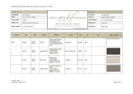 Paint Schedule By Janet Rose Interior Design Paint Interior Design Presentation Techniques Interior Design Presentation It is designed with a focus on ease of use and.