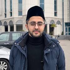 Adeel Shah (@Adeelahmadshah)