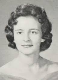 Mary Frances Barron Kelly Toler (1943-2011)