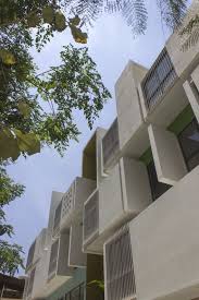 Gallery Of Cmr Ekya School Mindspace 9 In 2020 Architect School Gallery