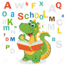 We did not find results for: Funny Dinosaur Learn To Read Book And Colored Letters On A White Royalty Free Cliparts Vectors And Stock Illustration Image 61089334