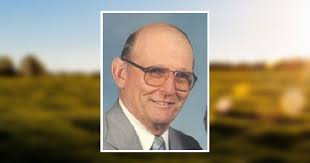William J. Horsch Obituary April 2, 2010