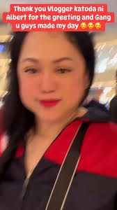 With Aiza Kasangre Vlog