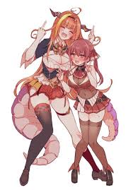 Hololive kiryu_coco vtuber hololive_fanart vtuberfanart coco fanart dragon hololivefanart dragongirl. Great Stream Paisen Kiryu Coco Iorbix