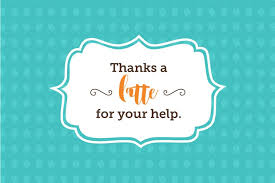 I genuinely appreciate how incredible you are and your work! 85 Ways To Say Thank You Printables For Your Message Shari S Berries Blog