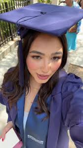 your honor shes slaying with honors ITS BEEN A LONG TIME COMIN! 🪩💌🥲  #graduate #graduation #simmonsuniversity #boston