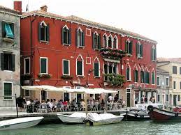 Trattoria Dalla Marisa Venice Travel Beautiful Places Venice