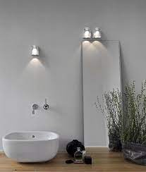 Wegotlites has wall lights for bathroom that can transform your bathroom space into a relaxing and comfortable space. Glass Block Bathroom Walllight Chrome Wall Plate Tiltable With Led Lamp