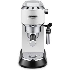 Check spelling or type a new query. Delonghi Dedica Ec685 Espresso Machine Crema