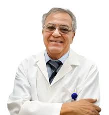Dr. Magdy Ibrahim