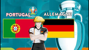 Aujourd'hui considéré comme l'un des plus prometteurs du monde, l'effectif portugais compte dans ses rangs la star internationale, cristiano ronaldo, qui pourrait devenir le meilleur buteur de l'histoire de l'euro. Allemagne Vs Portugal Quart Euro Captain Tsubasa Rise Of New Champions Youtube