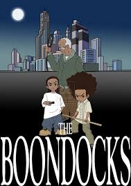 For all fans of the boondocks, we gathered hd wallpapers of your favorite animation series, which you can enjoy every time you open a new tab. 56 The Boondocks Ideas Boondocks Boondocks Drawings Black Cartoon