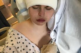 Fundraiser for Blake Chapman by Tyler Negus Snidow : Davison's Battle for  Brain Recovery