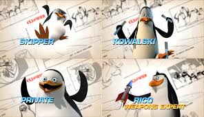 And that's exactly what they want people to think. Top Secret Look At The Penguins Of Madagascar Collage Penguins Of Madagascar Photo 24957435 Fanpop Page 9