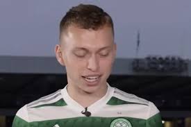 Alistair Johnston in Celtic shoutout to underrated star as he marvels at  Jota skills and 'beautiful hair'