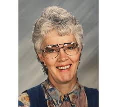 Erma Irene McComb Obituary