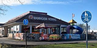 Ab wann gibt es burger bei burger king? Garbsen Burger King An Der B6 Muss Ende April Schliessen