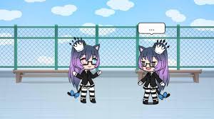 May 12 2020 explore davidl113 s board gacha life hairstyles outfits and accessories on pinterest. Custom Pose Emng Susah Ya V Mizuki Gacha Life Facebook