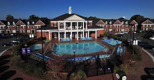 High point university is a private institution that was founded in 1924. High Point University High Point Nc
