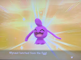 How To Get A Shiny Wynaut In Pokemon Go With New Year'S Event - Dexerto