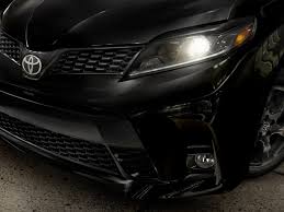 You change the tires when they wear out or are defective. Toyota Sienna Synthetic Oil Change Service Jay Wolfe Toyota Of West County