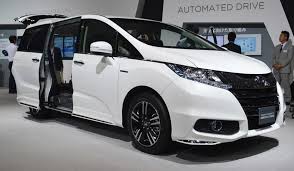 Incentives & deals data is not currently available for the 2020 honda odyssey elite auto. 2020 Honda Odyssey Hybrid Interior Exterior Engine Price Latest Car Reviews
