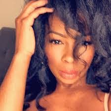 Jamila Richards's Instagram, Twitter & Facebook