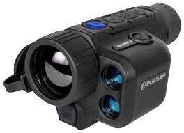 Pulsar Axion 2 LRF XG35 640 Thermal Monocular