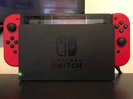 How To Fix Blinking Green Light On Your Nintendo Switch Dock Imore