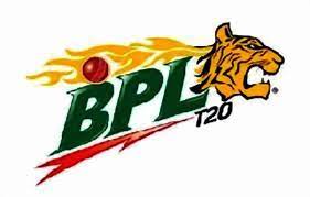 The Logo For Bangladesh Premier League Bpl T20 Cricket Tournament Bangladesh Cricket Team Cricket Team Cricket Sports