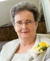 Margie Henson Obituary (1940