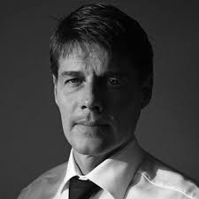 Crisis Response Journal : Ulf Nilsson