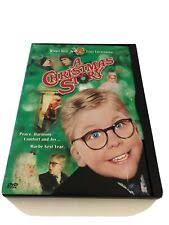 A Christmas Story (DVD, 1999) for sale online