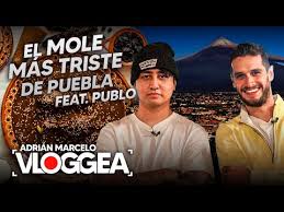 ¡Que chula es PUEBLA! ¿La mejor ciudad de MÉXICO?