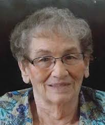 Dottie Jones Obituary 2015