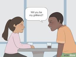 If you're serious about finding a longterm girlfriend or even a wife proven dating techniques you should use on the best dating sites above. How To Get A Girlfriend In High School 9 Steps With Pictures