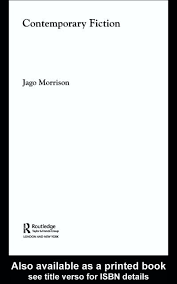 That is not the case for medical products even though the source of drug ingredients is just as, if not more, important as for food. Contemporary Fiction