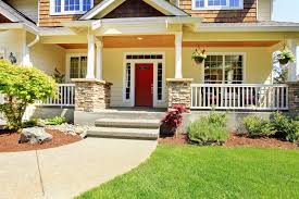 Maybe you would like to learn more about one of these? Add Character To Your Sussex County Nj Front Yard Projects With Stone Veneer Pillars And Steps E P Jansen Nursery Stoneyard