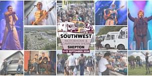 The South West Motorhome & Campervan Show 2026 (Camping)