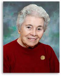 In Memoriam: Sister Teresa Kelly, SC