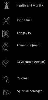 This piece is the old rune symbol for love. The Bohemian Peacock Locket Bohemian My Collect Blog Viking Tattoo Symbol Symbols And Meanings Symbol Tattoos With Meaning