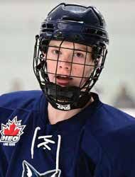2023 OHL PRIORITY SELECTION INFORMATION GUIDE