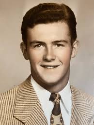 Obituary information for Henry James Crutchley Jr.