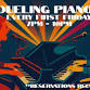 Holiday 2025 Dueling Pianos Show @ Kildare’s event image